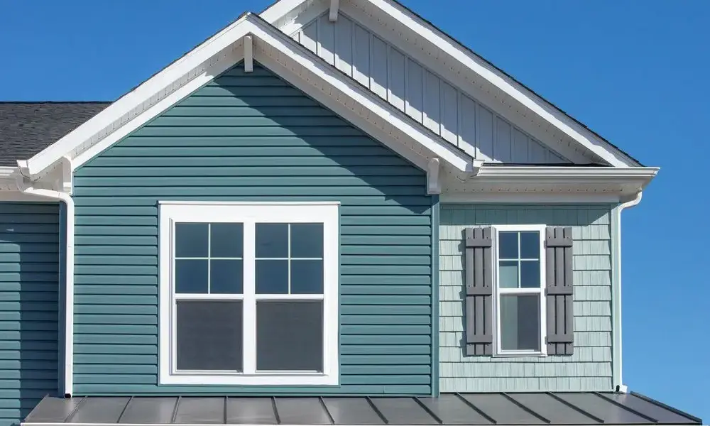 Roof repair and inspection services in Keizer